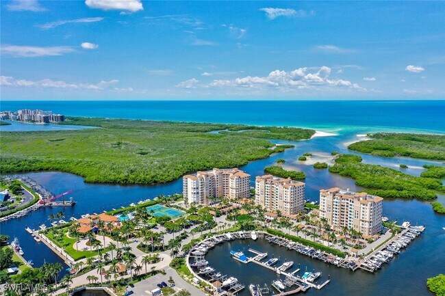 Building Photo - 435 Dockside Dr