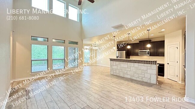 Building Photo - 13403 Fowler Rdg
