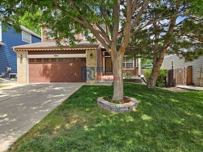 Building Photo - 5661 S Yakima Way