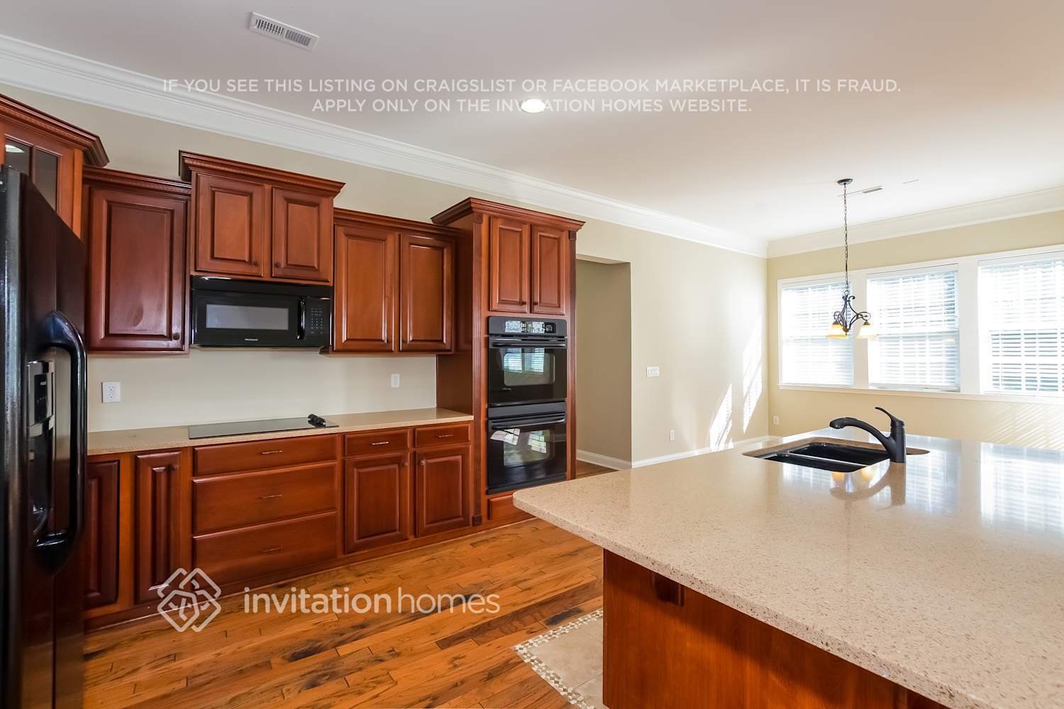 Building Photo - 2301 Powatan Ct