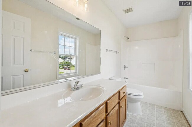 Building Photo - 5508 Impala Dr