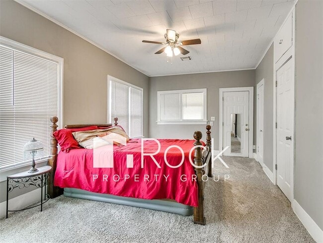 Building Photo - Remodeled 3 Bedroom Bungalow in OKC's Plaza District *Half Off 1st Month's Rent*