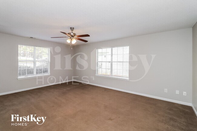Building Photo - 2821 Crest Ridge Way SW