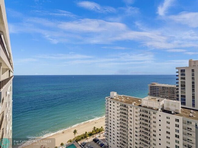 Building Photo - 4280 Galt Ocean Dr