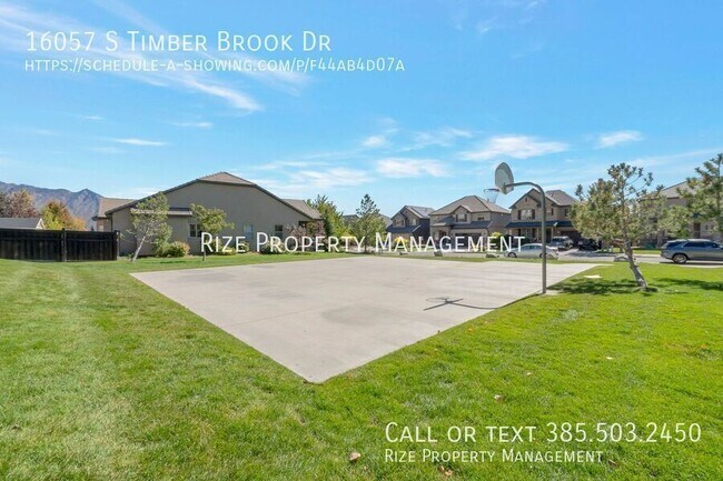 Building Photo - 16057 Timber Brook Dr E