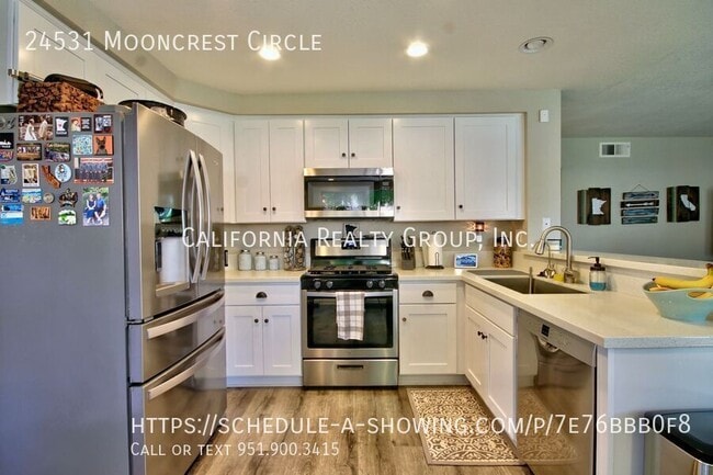 Building Photo - 24531 Mooncrest Cir