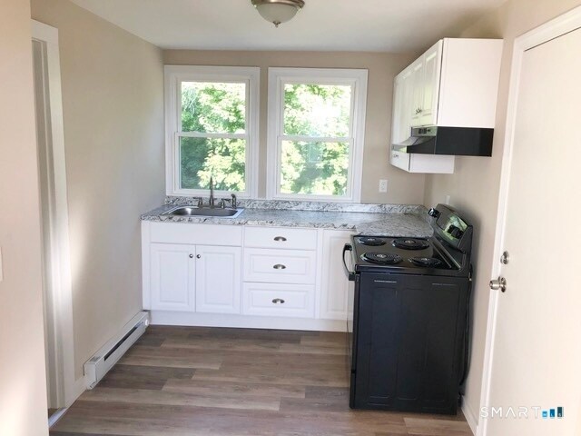 Building Photo - 56 Fort St