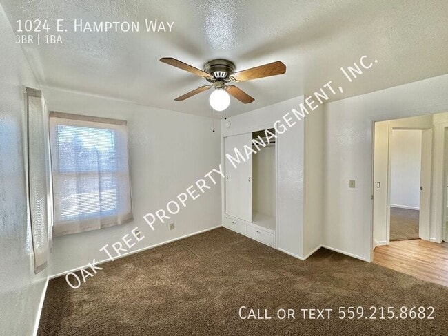 Building Photo - 1024 E Hampton Way