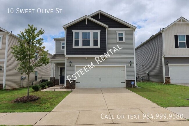 Primary Photo - 10 Sweet Olive St