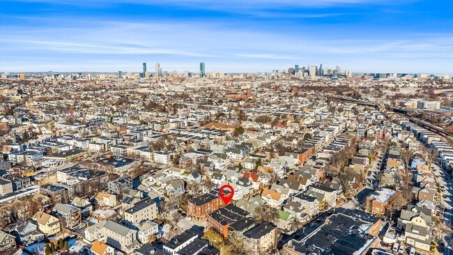 Building Photo - 86 Savin Hill Ave