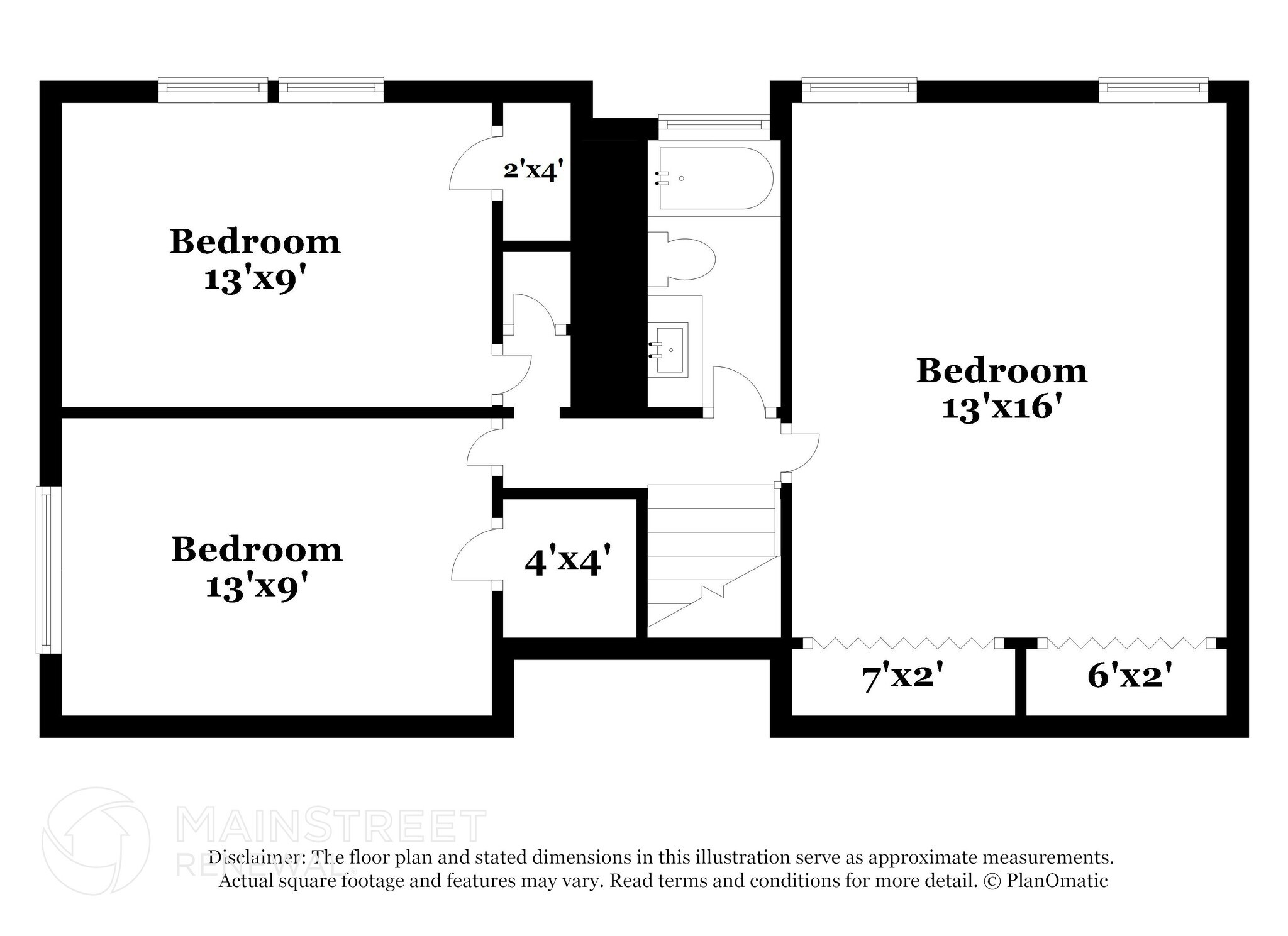 Building Photo - 412 S Morgan Dr
