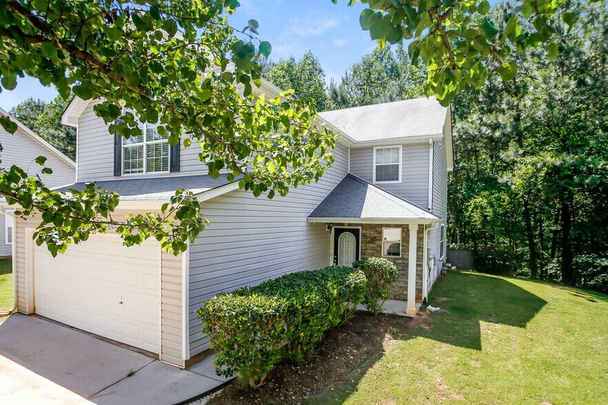 Building Photo - 4125 Clarks Tr