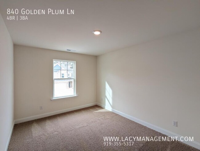 Building Photo - 840 Golden Plum Ln