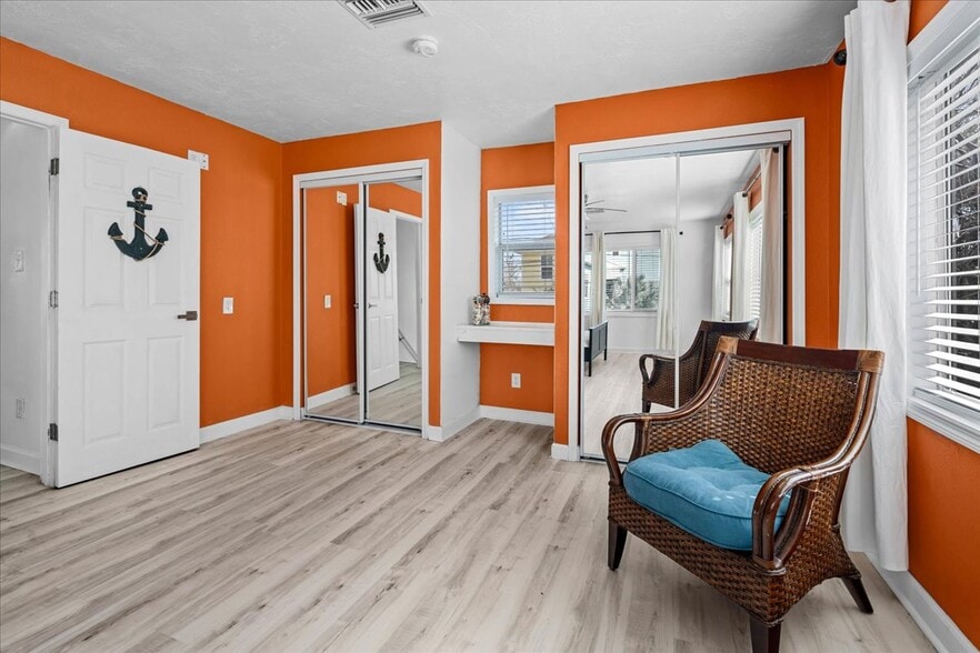 Master bedroom - 13100 Boca Ciega Ave