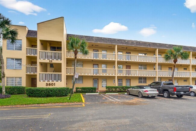 Building Photo - 5801 NW 62nd Ave