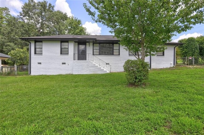 Building Photo - 970 Oglethorpe Ave