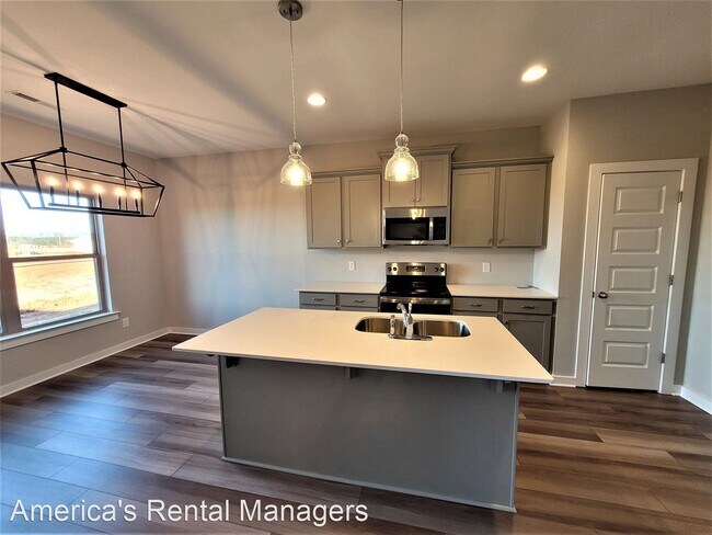 Building Photo - 4 br, 2 bath House - 209 John Harold Drive