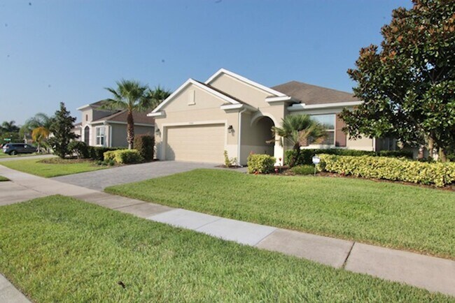 Building Photo - Orlando - Furnished, 4 Bedroom, 2 Bathroom...