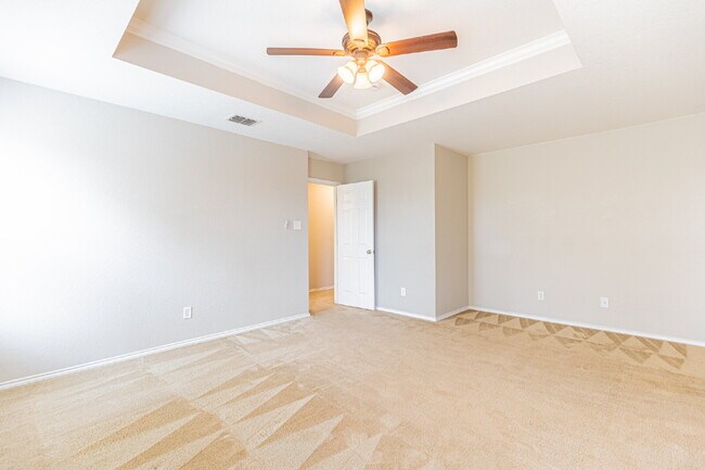 Building Photo - 3746 Crimson Star