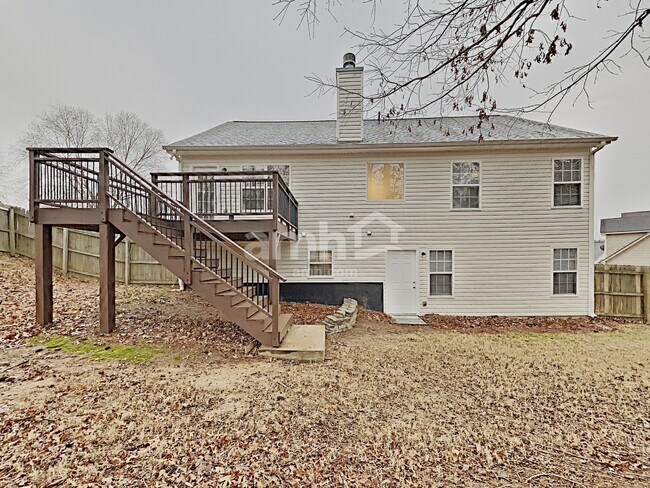 Building Photo - 3503 Madison Farm Way