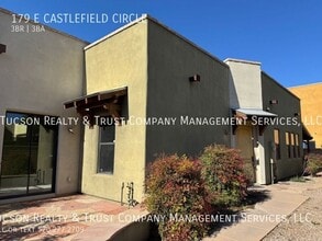 Building Photo - 179 E Castlefield Cir