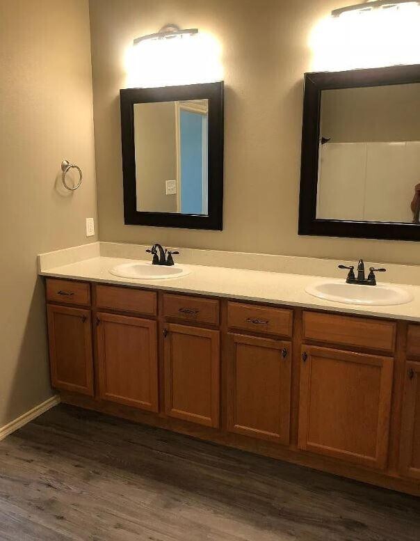 Building Photo - 1203 Preston Trails