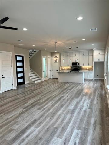 Building Photo - 2408 Peabody Ave