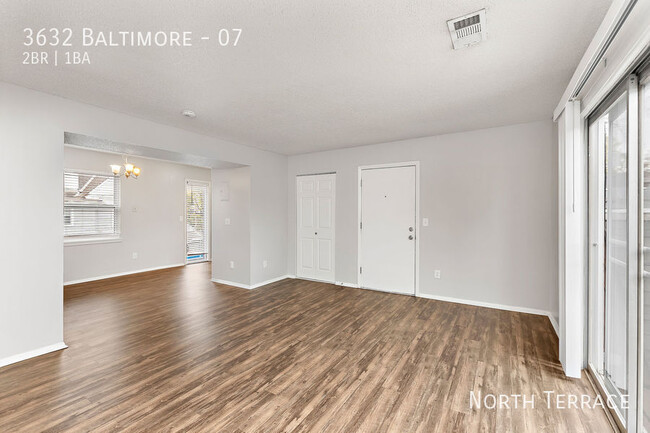 Building Photo - ?? Modern 2BR Near Westport with a Chill B...