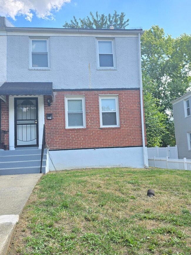 Primary Photo - Charming Home in East Baltimore