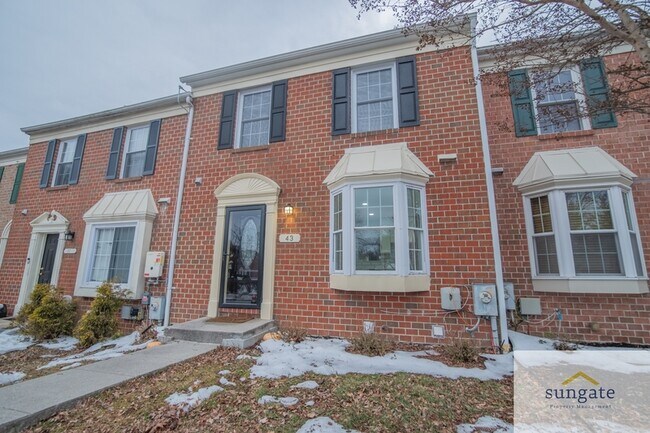 Building Photo - 43 Wellspring Cir