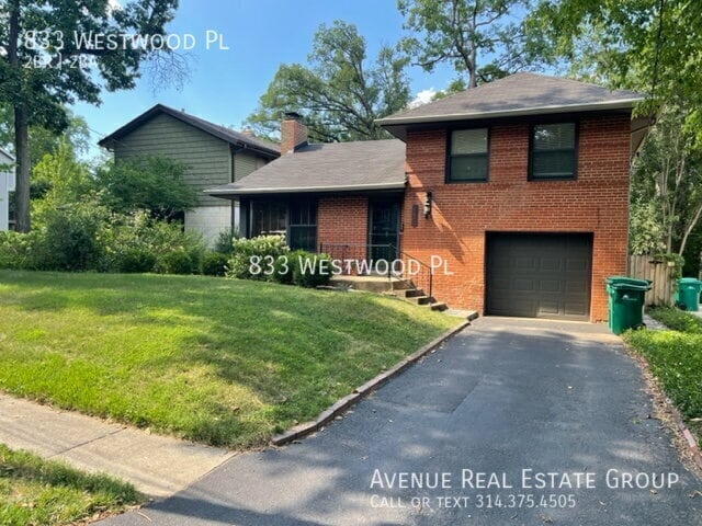 Building Photo - 833 Westwood Pl
