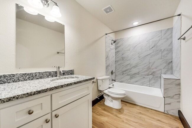 Building Photo - Longhorn Ranch-Barndo Community-Half Acre Lots