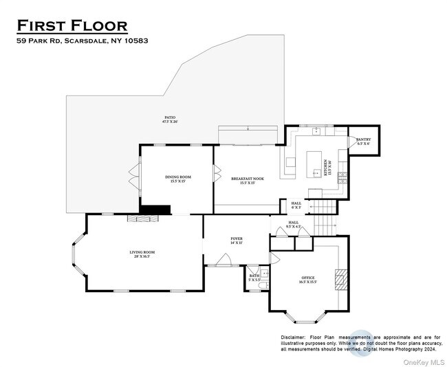 Building Photo - 59 Park Rd