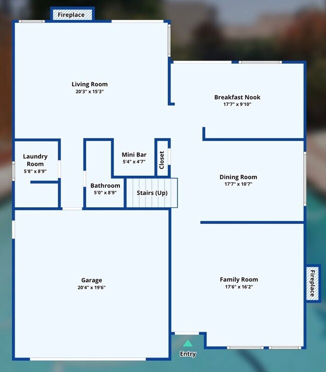 Building Photo - Spacious Rancho Peñasquitos Pool Home with Vaulted Ceilings & Swimming Pool