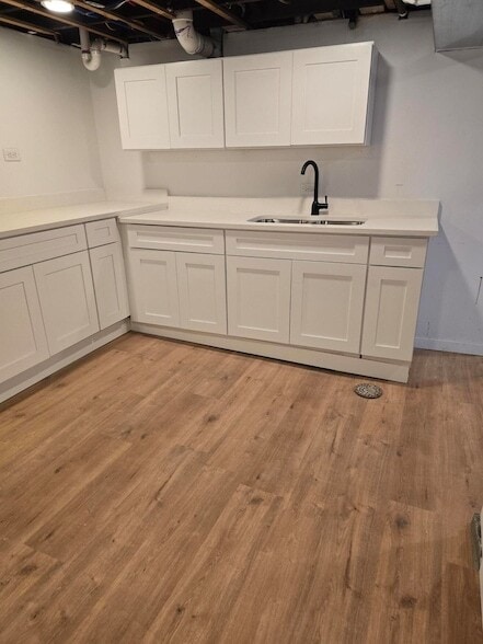 Building Photo - 1168 Fillmore St