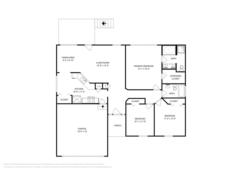 Building Photo - 2923 Wills Ct