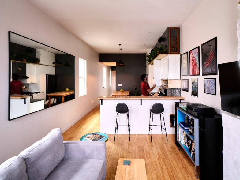 Building Photo - 1629 N Johnson St