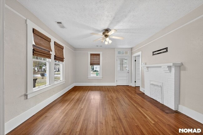 Building Photo - 1436 22nd St