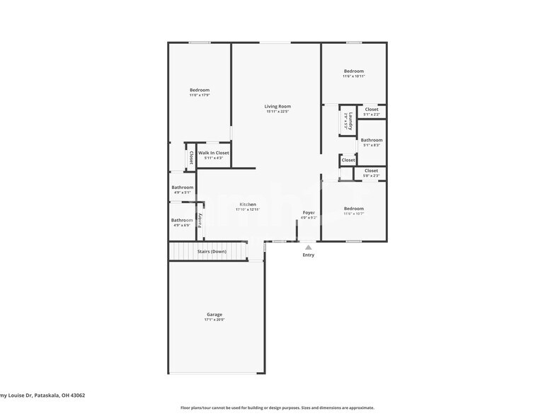 Building Photo - 1562 Tammy Louise Dr