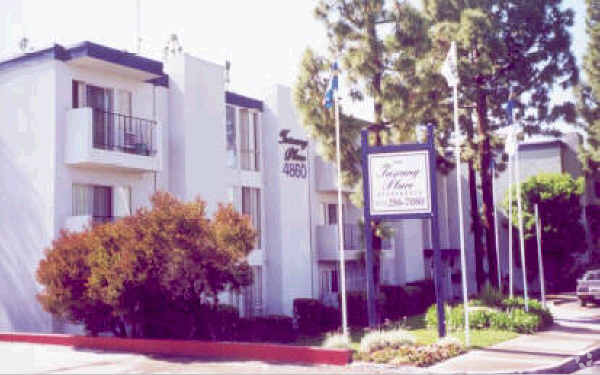 Building Photo - Tuscany Place