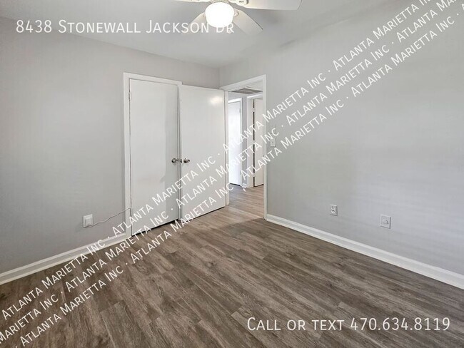 Building Photo - 8438 Stonewall Jackson Dr