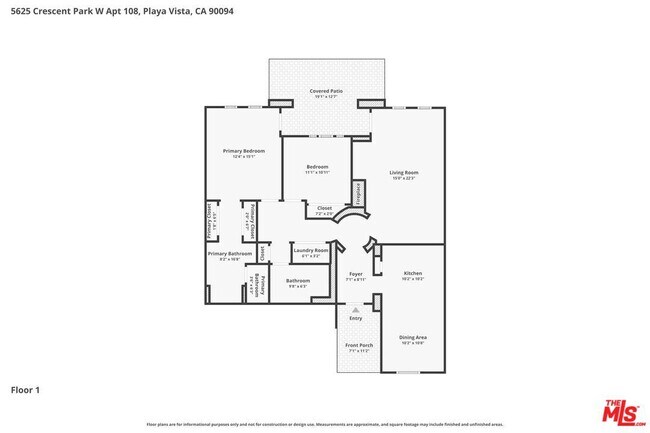 Building Photo - 5625 Crescent Prk W