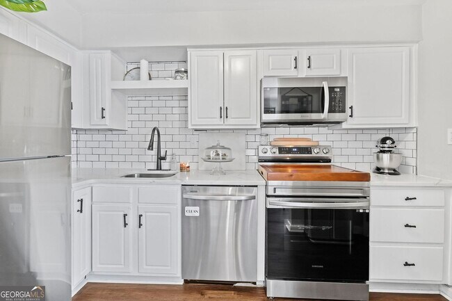 Building Photo - 3133 Buford Hwy NE