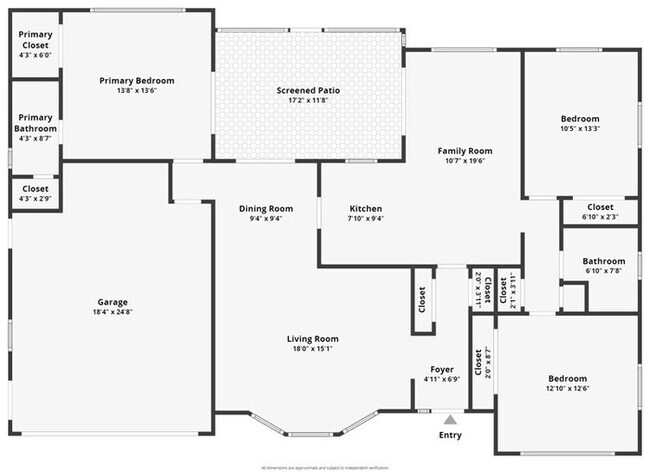 Building Photo - 2272 Habersham Drive