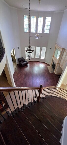 Building Photo - 1001 Llano Trce