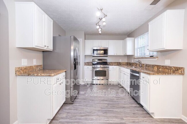 Building Photo - 4303 Brighton Way NW