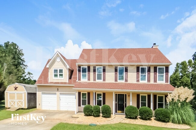 Building Photo - 138 Wards Creek Ln
