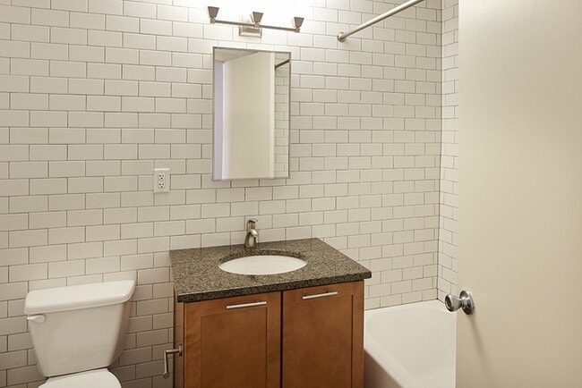 Floorplan - The Brownhardt