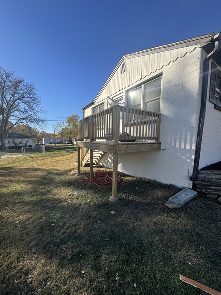 Building Photo - 3514 Monterey St