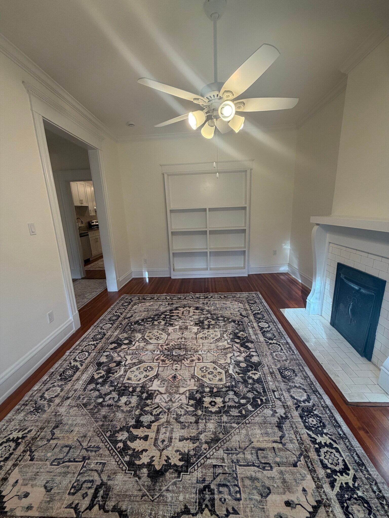 Bookcase - 2808 Floyd Ave